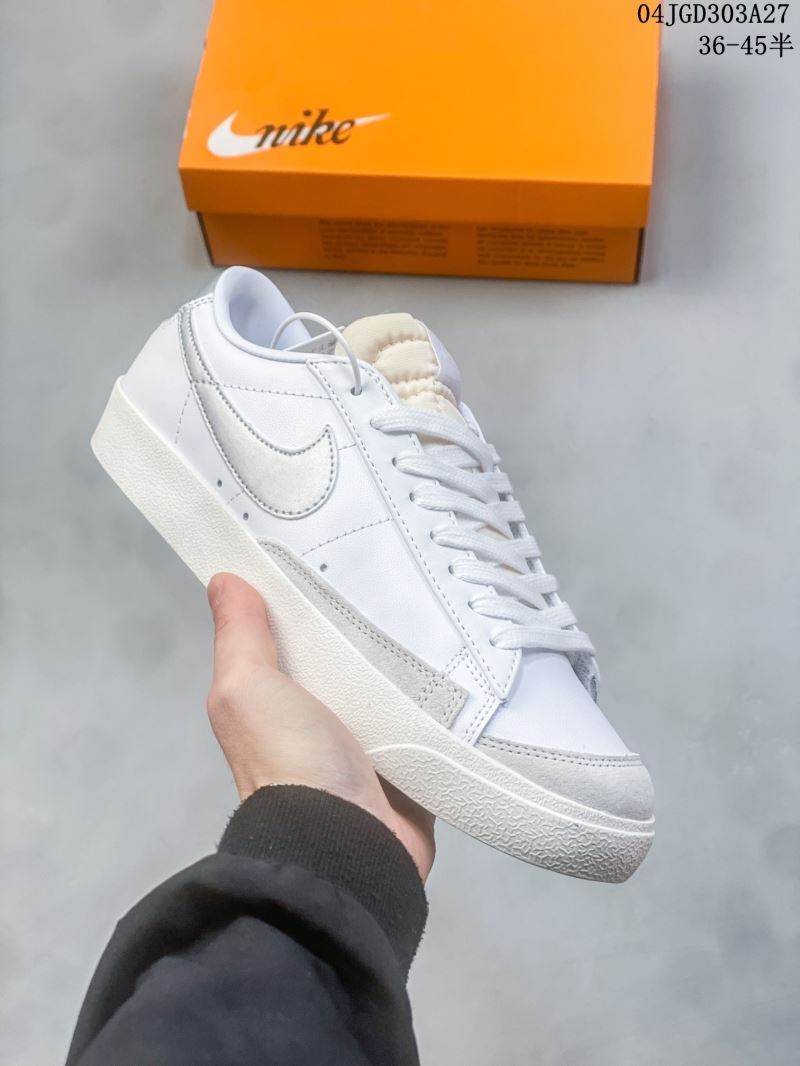 Nike Blazer Shoes